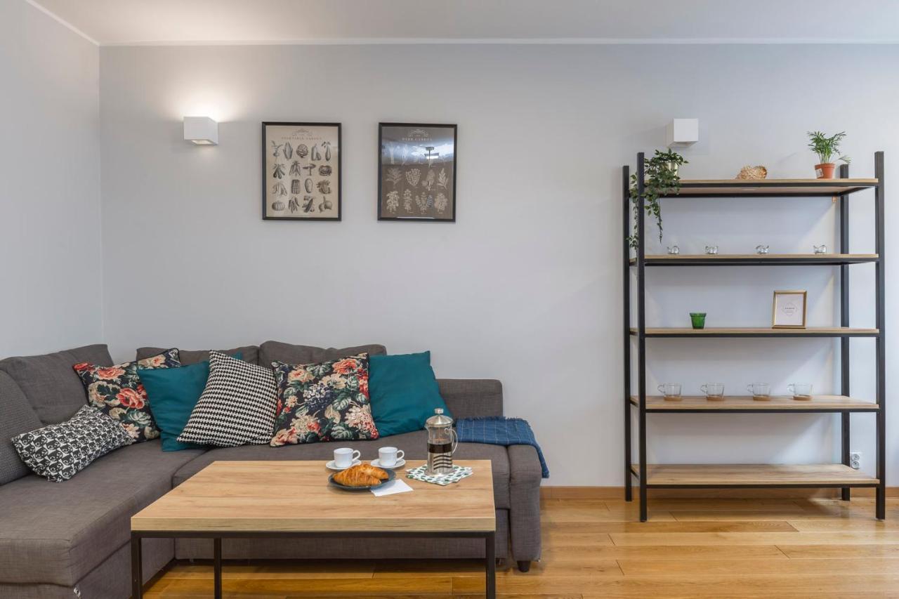 Oomph Wroclaw Old Town Apartment Екстер'єр фото