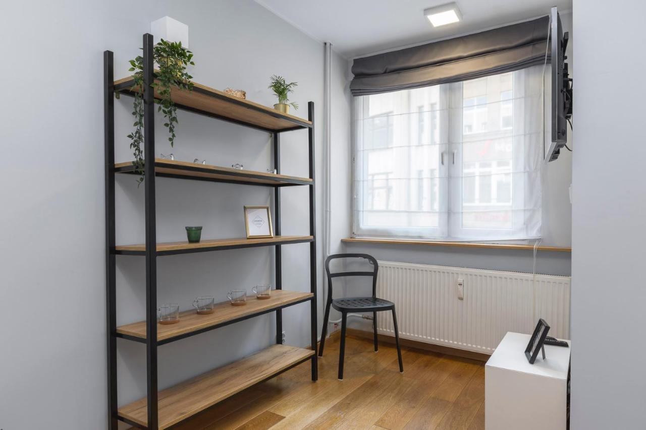 Oomph Wroclaw Old Town Apartment Екстер'єр фото