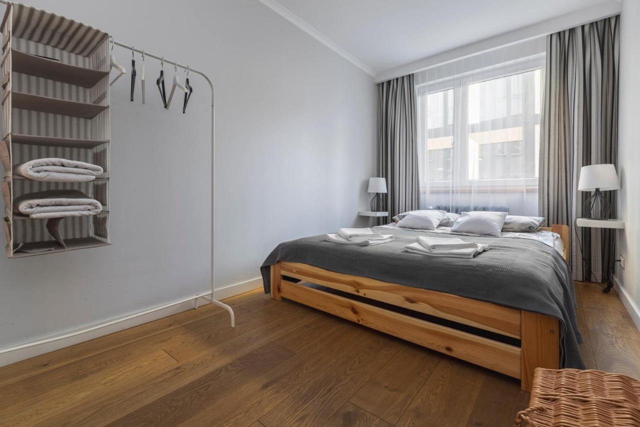 Oomph Wroclaw Old Town Apartment Екстер'єр фото