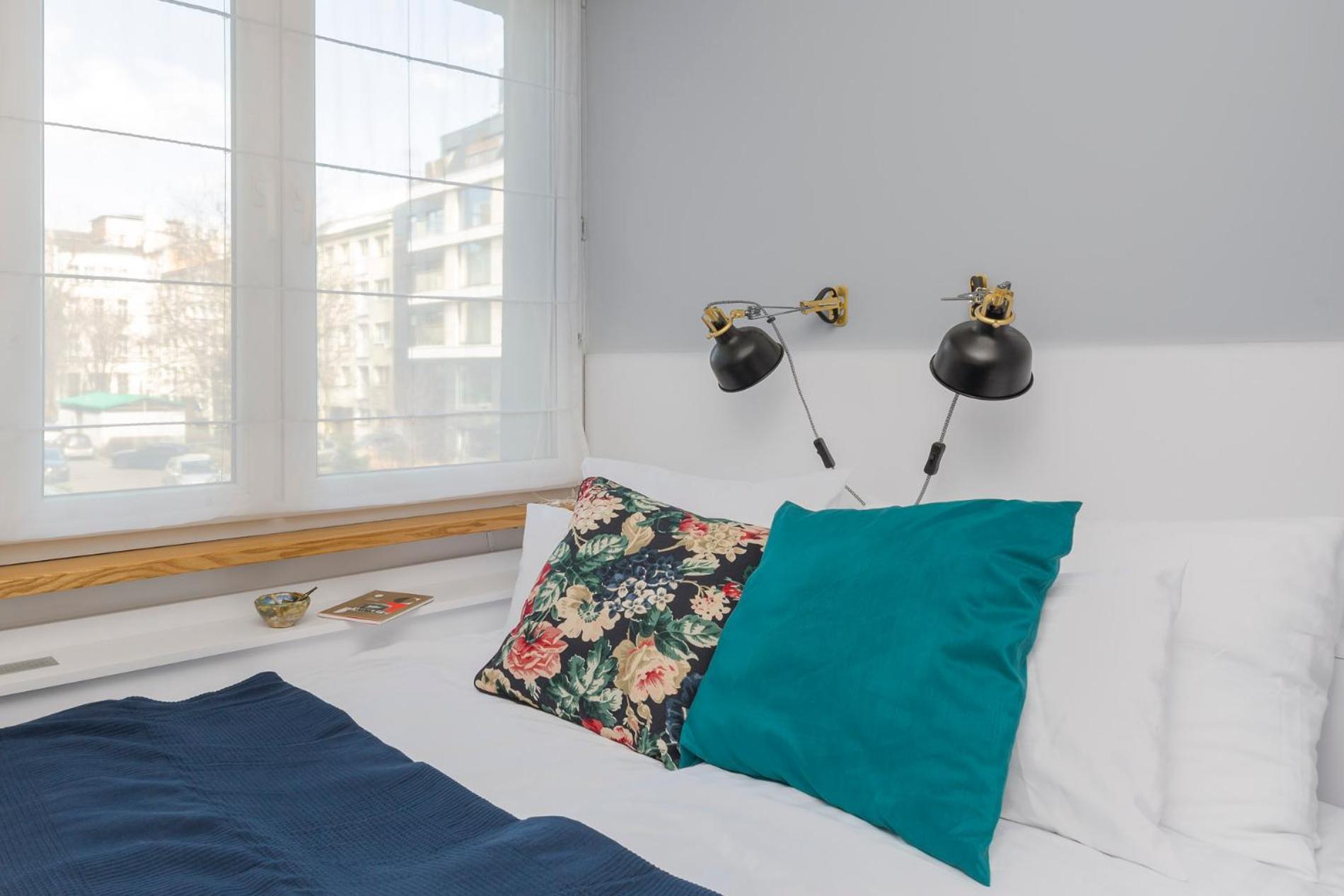 Oomph Wroclaw Old Town Apartment Екстер'єр фото