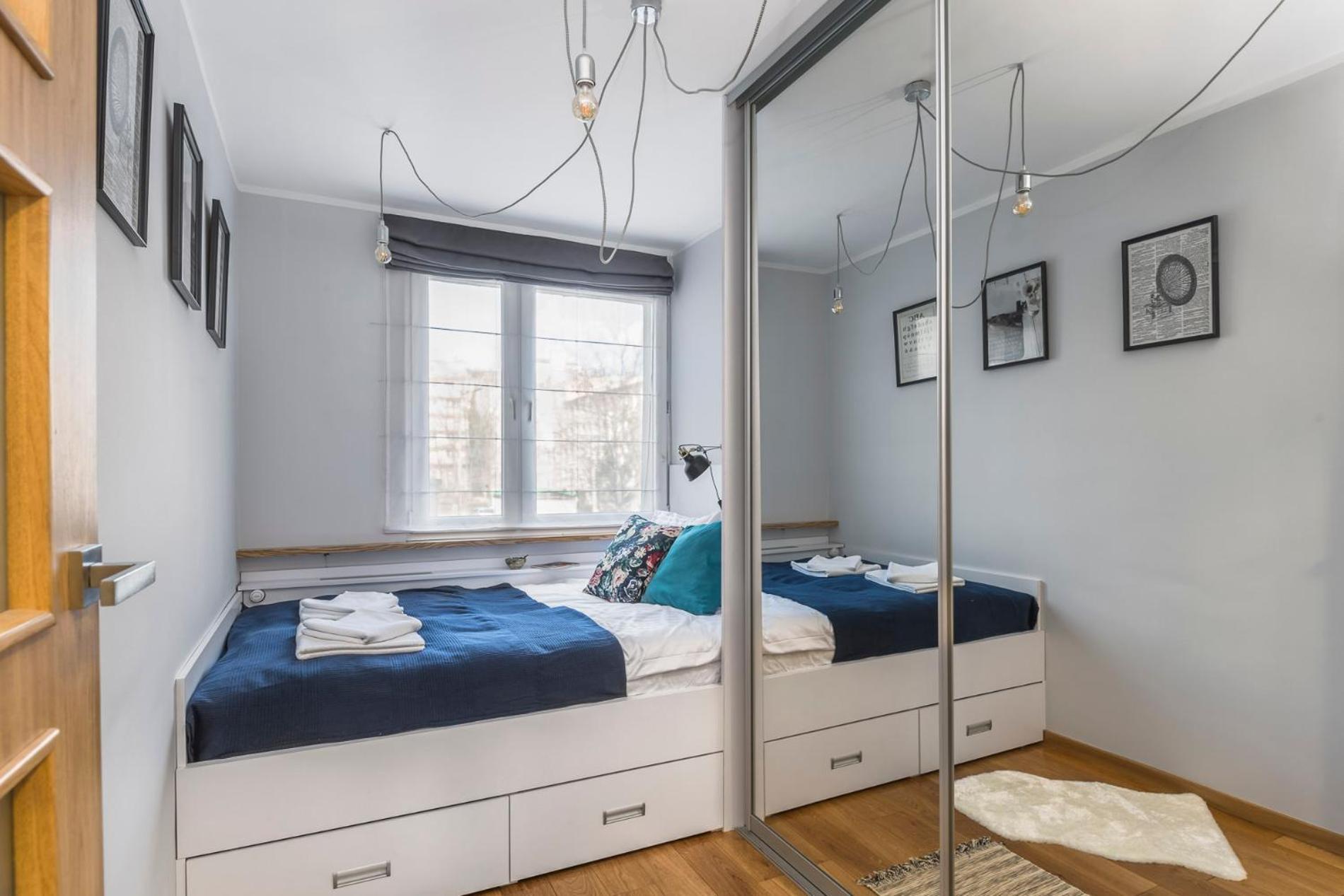 Oomph Wroclaw Old Town Apartment Екстер'єр фото